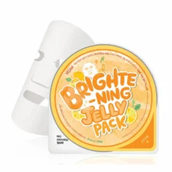 Brightening Jelly Pack
