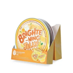 Brightening Jelly Pack