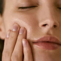 Brightening Neroli Organic Facial Oil
