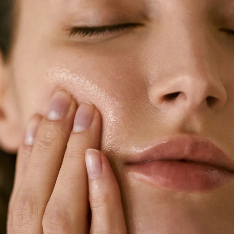 Brightening Neroli Organic Facial Oil