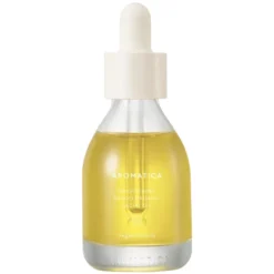 Brightening Neroli Organic Facial Oil