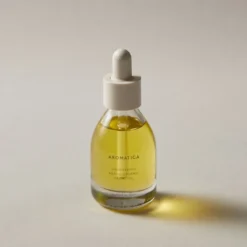 Brightening Neroli Organic Facial Oil