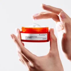 Brightening Radiance Cream