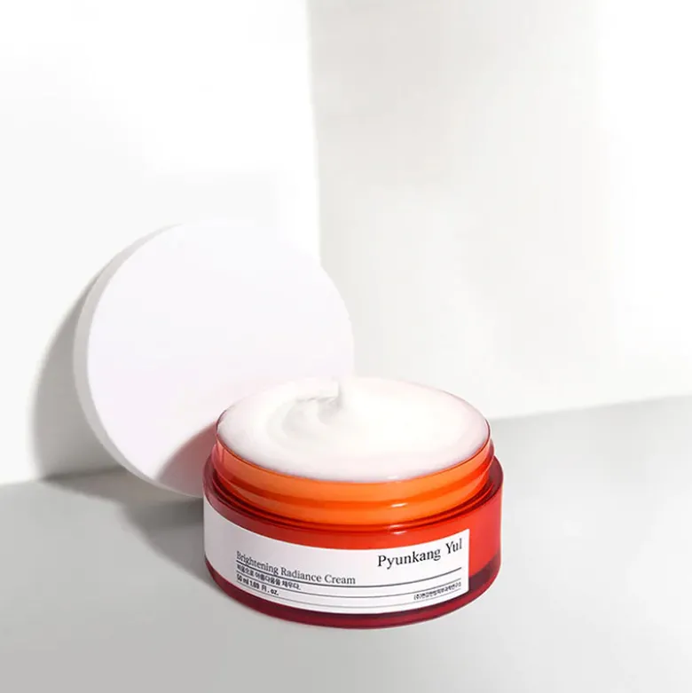 Brightening Radiance Cream