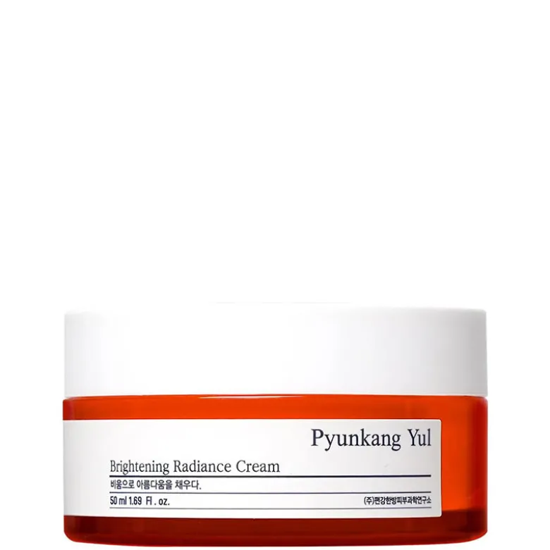 Brightening Radiance Cream