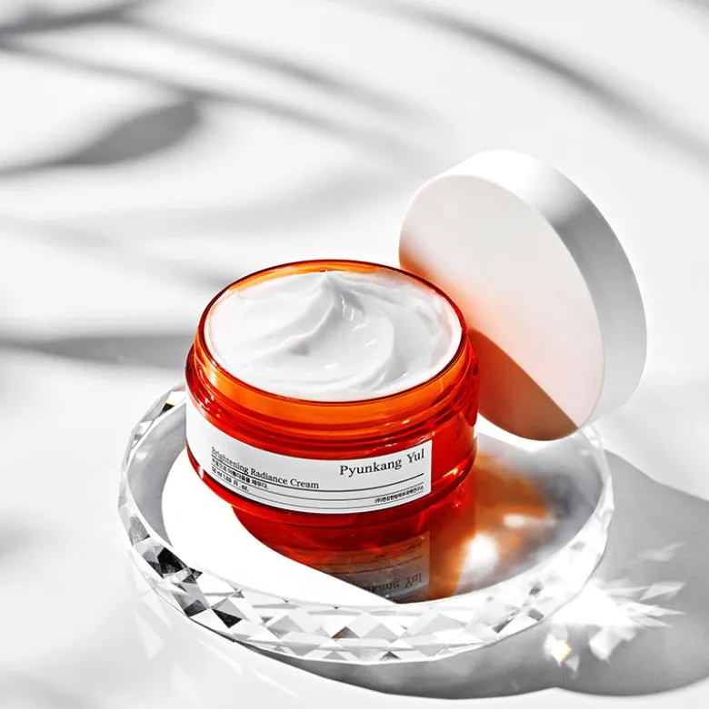 Brightening Radiance Cream
