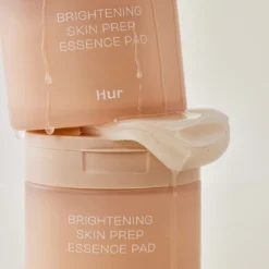 Brightening Skin Prep Essence Pad
