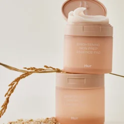 Brightening Skin Prep Essence Pad