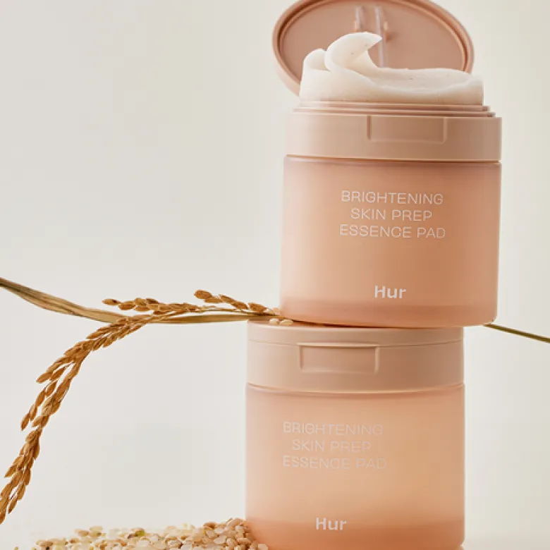 Brightening Skin Prep Essence Pad