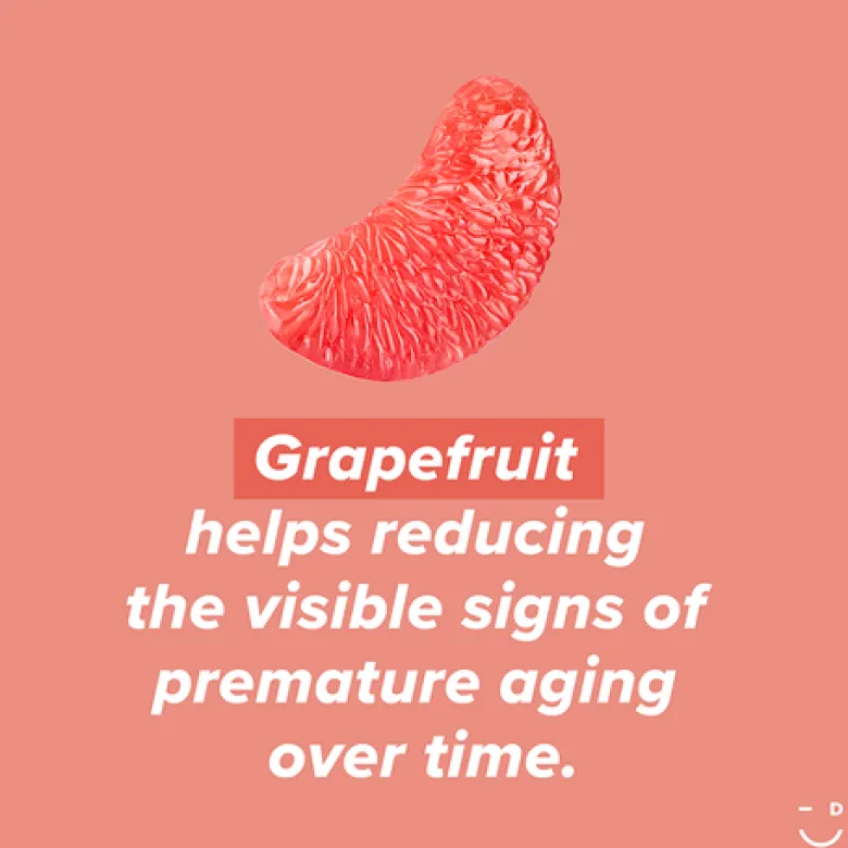 Bright Side Up Brightening Vitamin C Serum