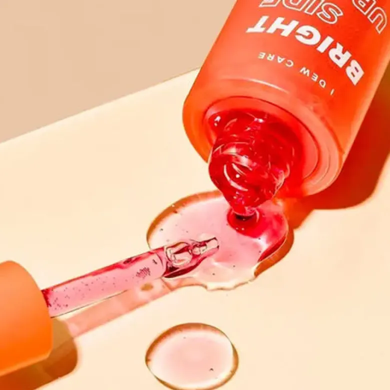 Bright Side Up Brightening Vitamin C Serum