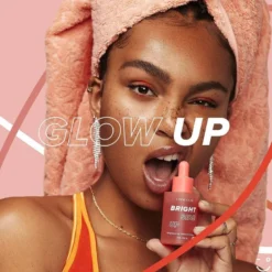Bright Side Up Brightening Vitamin C Serum