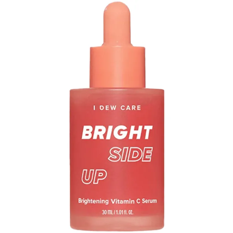 Bright Side Up Brightening Vitamin C Serum