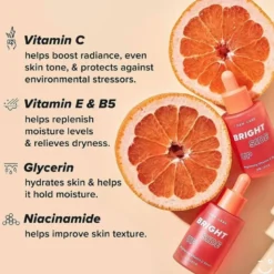 Bright Side Up Brightening Vitamin C Serum