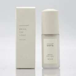 Bring the light Serum