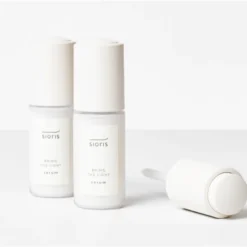 Bring the light Serum