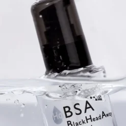BSA Blackhead Away Liquid