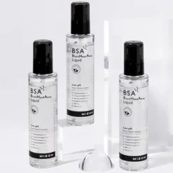 BSA Blackhead Away Liquid