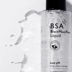 BSA Blackhead Away Liquid