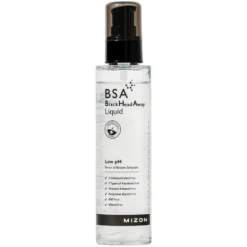 BSA Blackhead Away Liquid