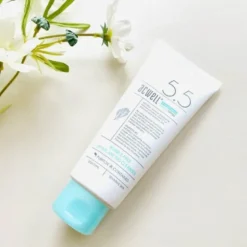 Bubble Free pH Balancing Cleanser