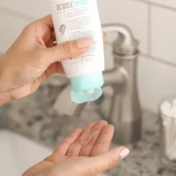 Bubble Free pH Balancing Cleanser