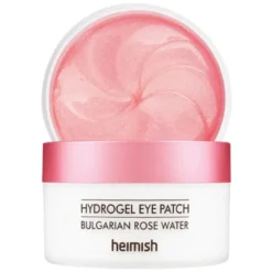 Bulgarian Rose Hydrogel Eye Patch