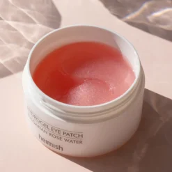 Bulgarian Rose Hydrogel Eye Patch