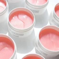 Bulgarian Rose Hydrogel Eye Patch
