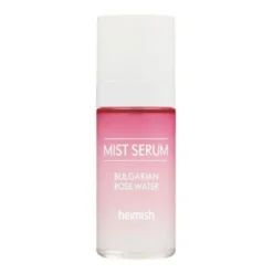Bulgarian Rose Mist Serum
