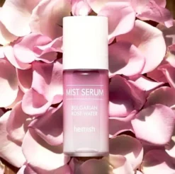 Bulgarian Rose Mist Serum