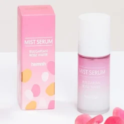 Bulgarian Rose Mist Serum