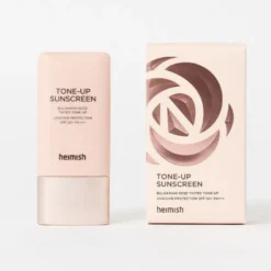 Bulgarian Rose Tone-up Sunscreen SPF50