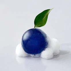Butterfly Pea Cleansing Ball