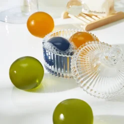 Butterfly Pea Cleansing Ball
