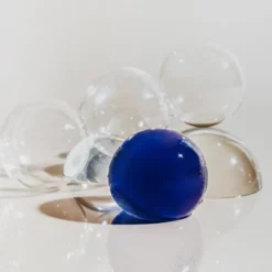 Butterfly Pea Cleansing Ball