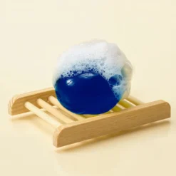 Butterfly Pea Cleansing Ball