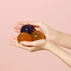 Butterfly Pea Cleansing Ball