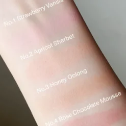 Butter Waffle Dough Blusher