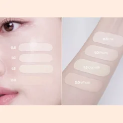 Bye Bye My Blemish Concealer SPF30 PA++