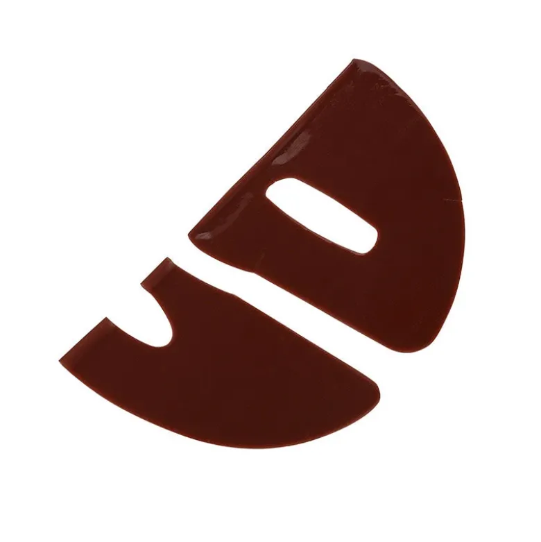 Cacao Energizing Hydrogel Face Mask