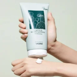 Cactus Body Lotion