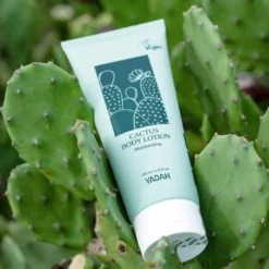 Cactus Body Lotion