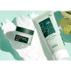Cactus Body Lotion
