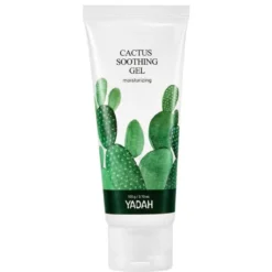 Cactus Soothing Gel
