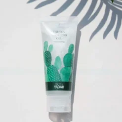 Cactus Soothing Gel