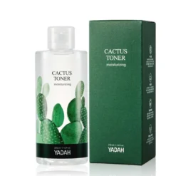 Cactus Toner