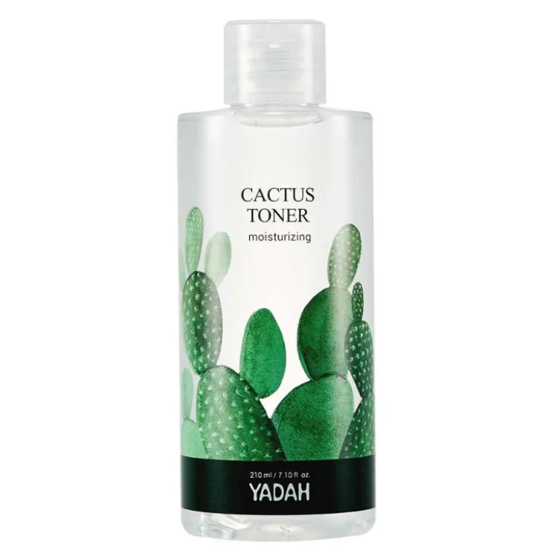 Cactus Toner