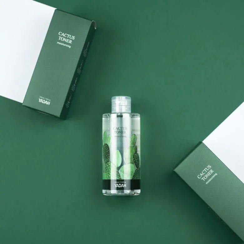 Cactus Toner