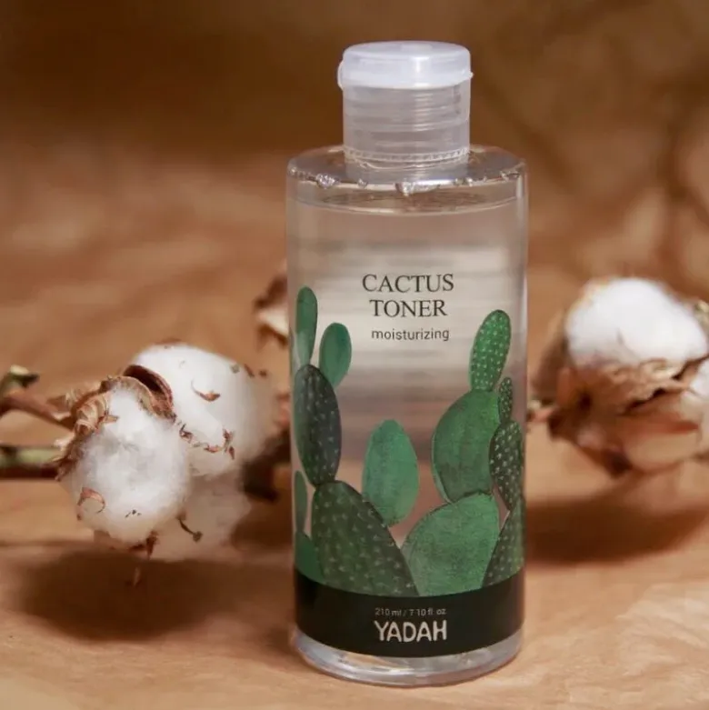 Cactus Toner